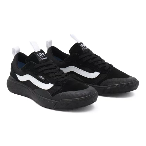 VANS Herren UltraRange EXO SE Trainer – Schwarz