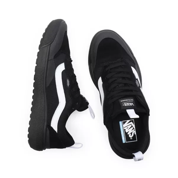 VANS Herren UltraRange EXO SE Trainer – Schwarz