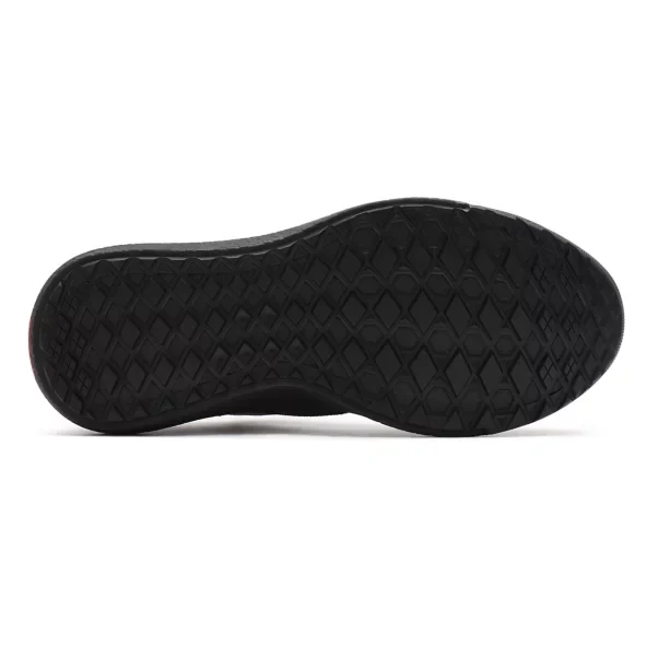 VANS Herren UltraRange EXO SE Trainer – Schwarz