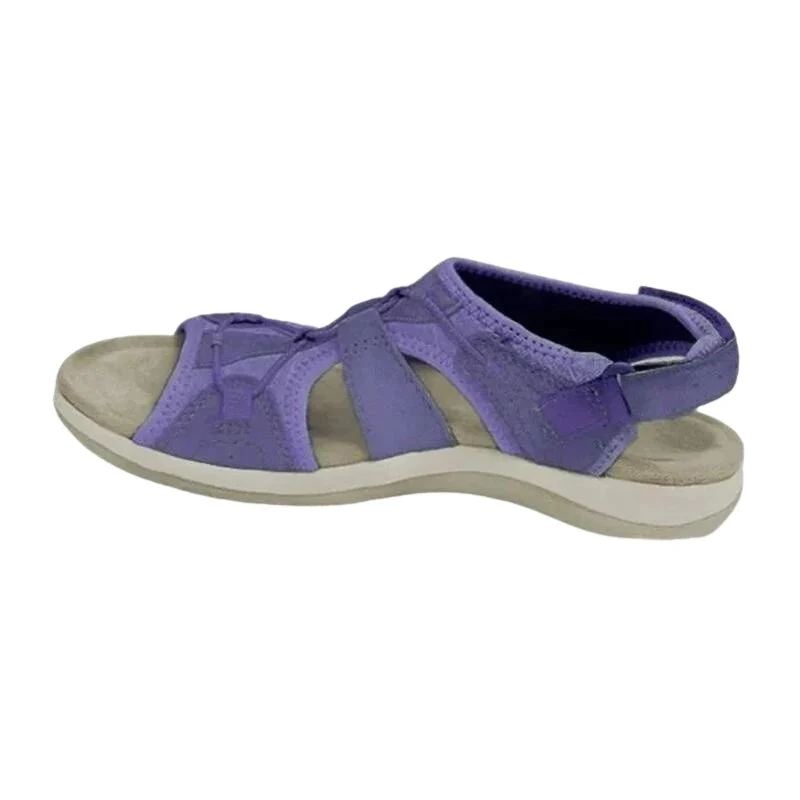 Lena | Damen Orthopädische Komfort-Sandalen mit Memory-Foam-Sohle