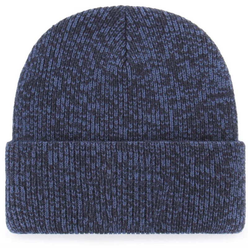 Marke '47 – New York Yankees Strick – Marineblau