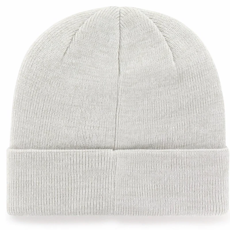 '47 Brand – Pittsburgh Penguins Beanie – Grau