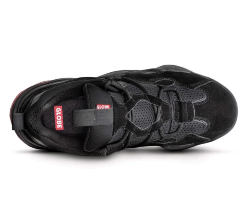 Globe Herren Option Evo Trainer – Schwarz
