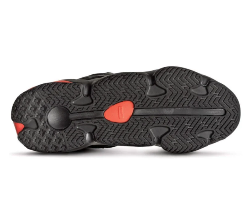Globe Herren Option Evo Trainer – Schwarz