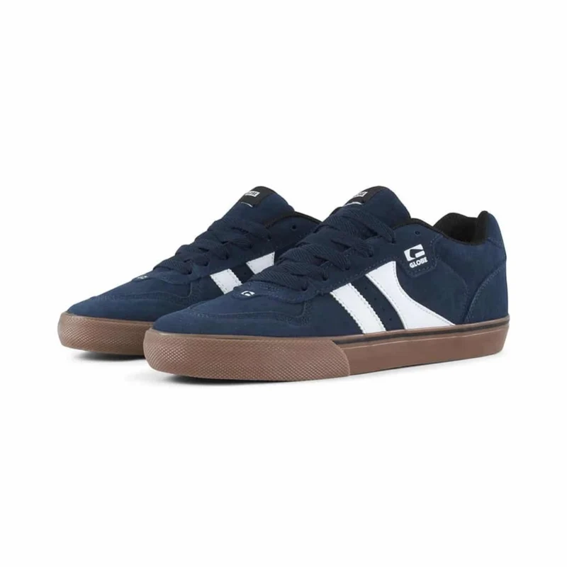 Globe Encore-2-Trainer für Herren – Marineblau