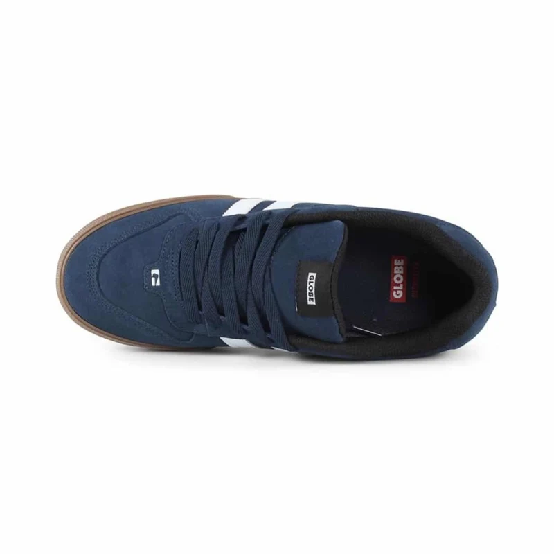 Globe Encore-2-Trainer für Herren – Marineblau