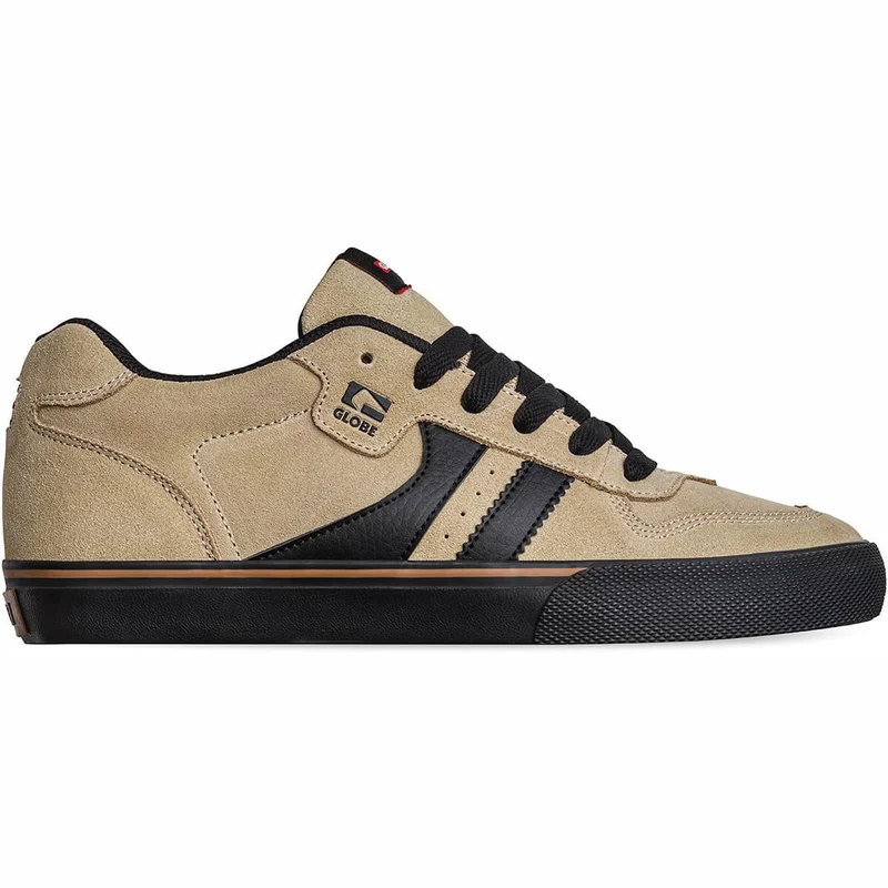 Globe Herren Encore-2 Trainer – Sand