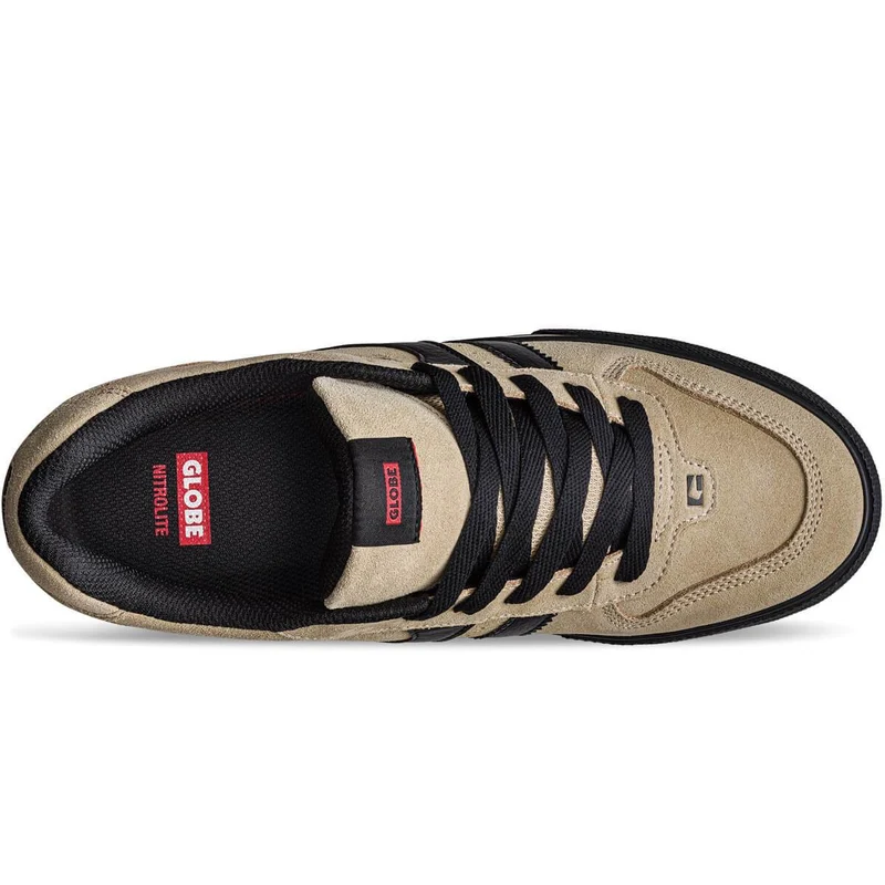 Globe Herren Encore-2 Trainer – Sand