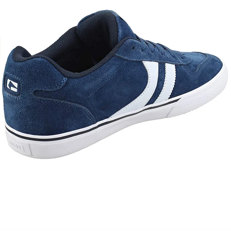 Globe Encore-2-Trainer für Herren – Marineblau