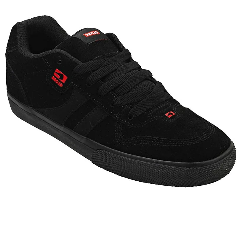 Globe Herren Encore-2 Trainer – Schwarz