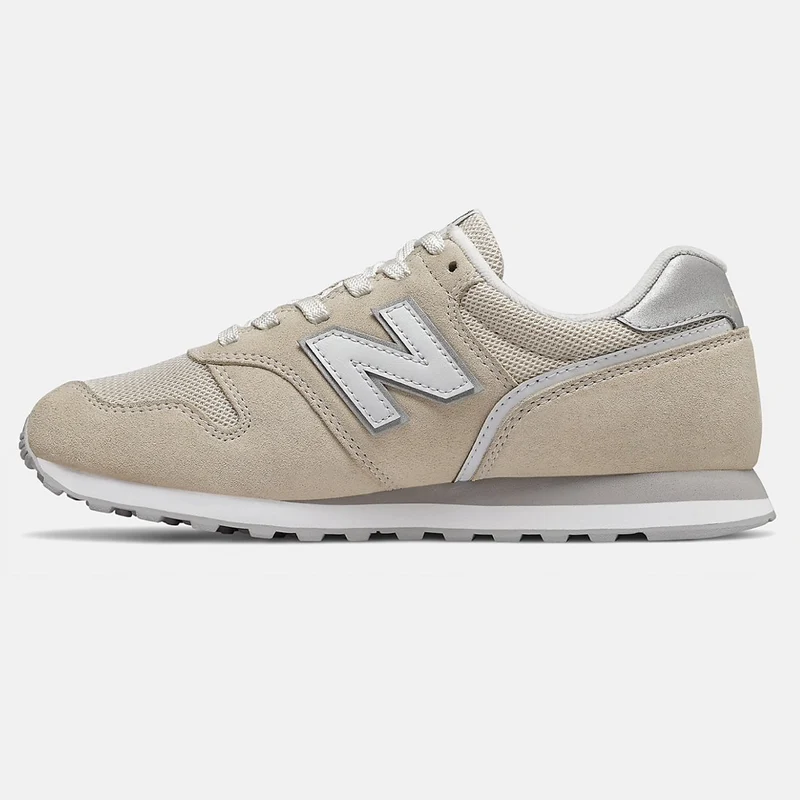 New Balance Damen-Sneaker 373 Fashion – Off-White