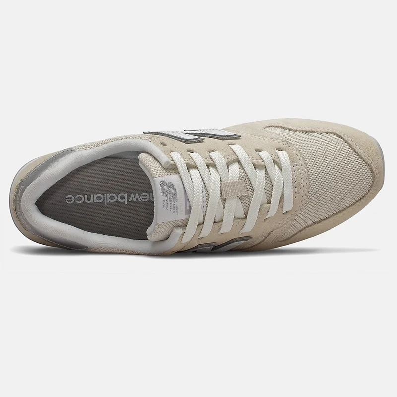 New Balance Damen-Sneaker 373 Fashion – Off-White