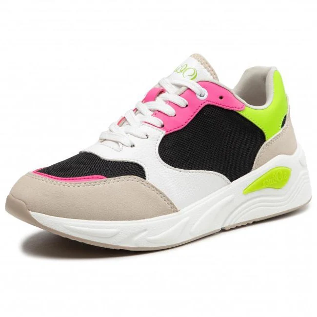 S.Olvier Damenmode-Trainer