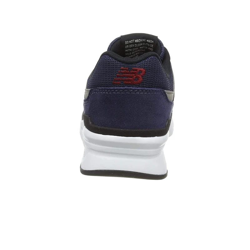 New Balance Herren 997H Fashion Trainer – Marineblau