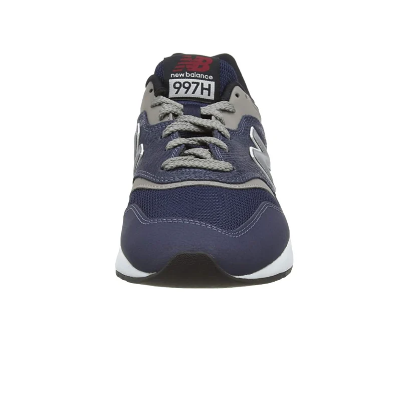 New Balance Herren 997H Fashion Trainer – Marineblau