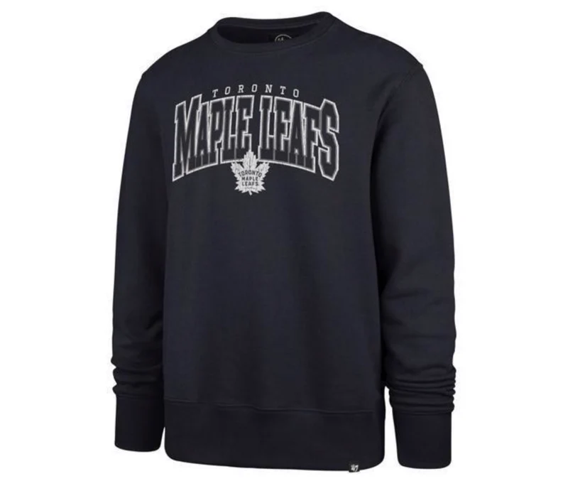 '47 Brand Toronto Maple Leafs Pullover