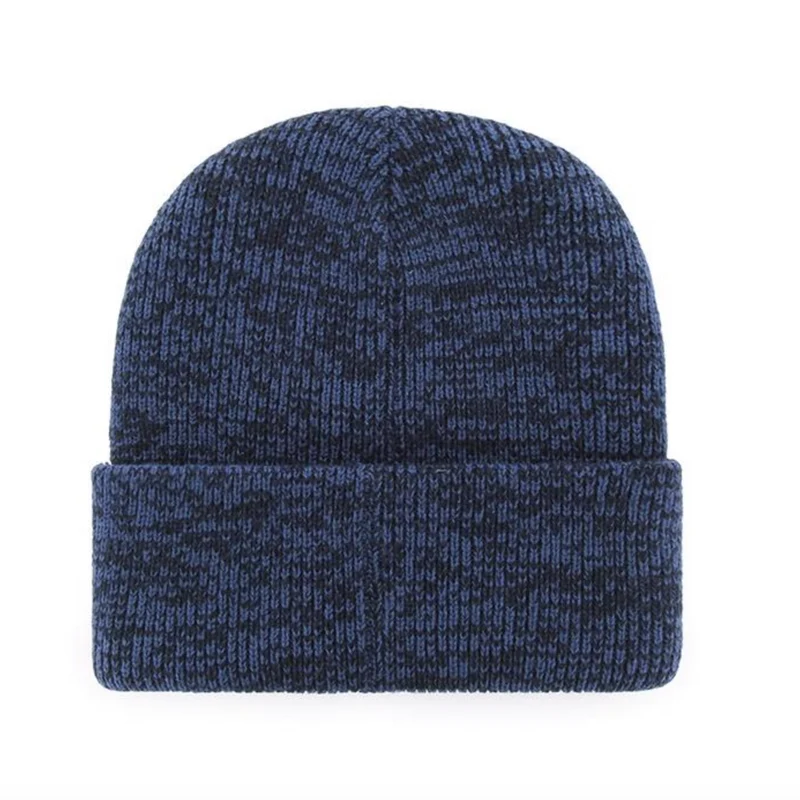 '47 Marke – Toronto Maple Leafs Strick – Marineblau