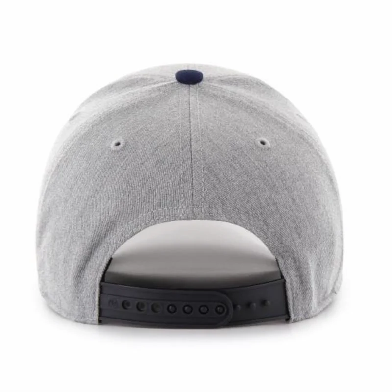 Marke '47 – Toronto Maple Leafs – Grau/Marineblau