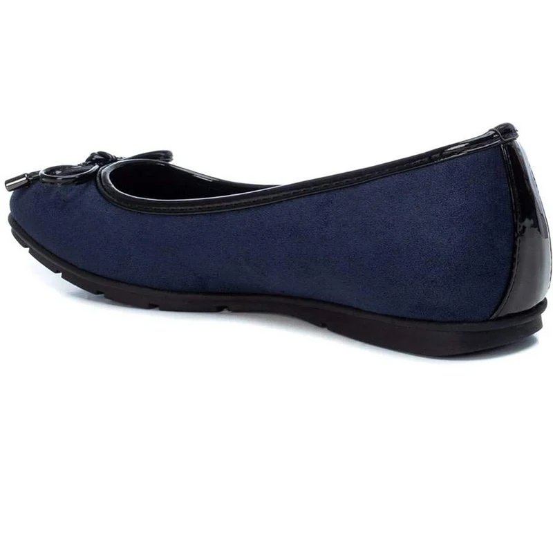 XTI - 44701 – Damenpumps – Marineblau