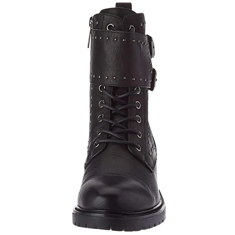 Carmela Damen-Stiefelette - Schwarz