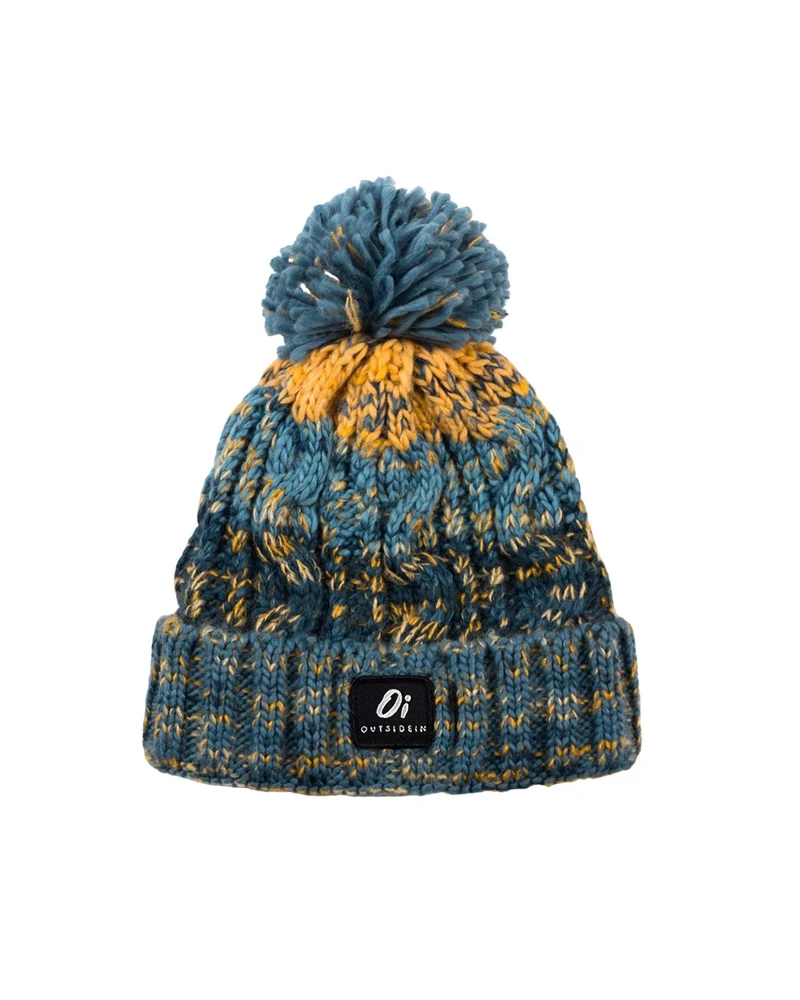 Outside In - Mitternachtsflut-Pom Pom