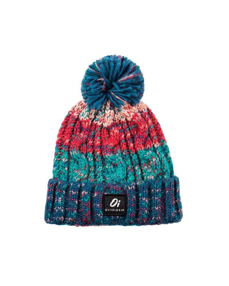 Outside In - Retro-Pop-Pom-Pom