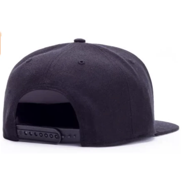 Marke '47 – MLB Pittsburgh Pirates – verstellbare schwarze Snapback