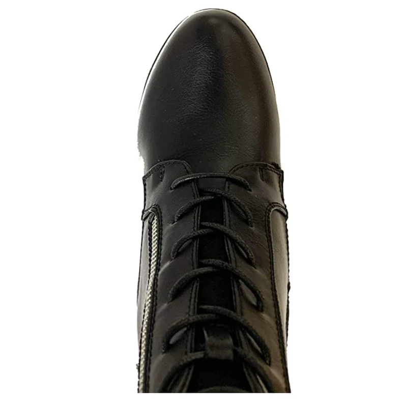 Refresh Damen-Stiefelette - Schwarz