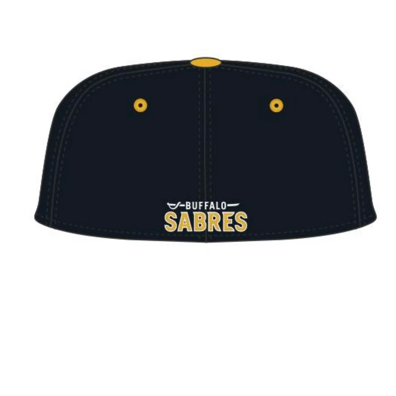 '47 Marke – NHL Buffalo Sabres – Einheitsgröße, marineblaue Kappe