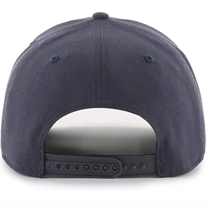 Marke '47 – MLB New York Yankees – verstellbare marineblaue Kappe
