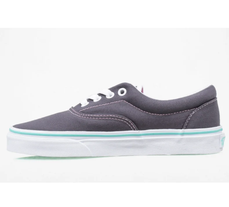 VANS Kids Era Trainer - Pop Rabbit / Prism Pink