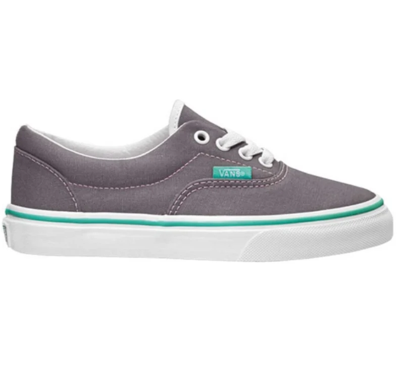 VANS Kids Era Trainer - Pop Rabbit / Prism Pink