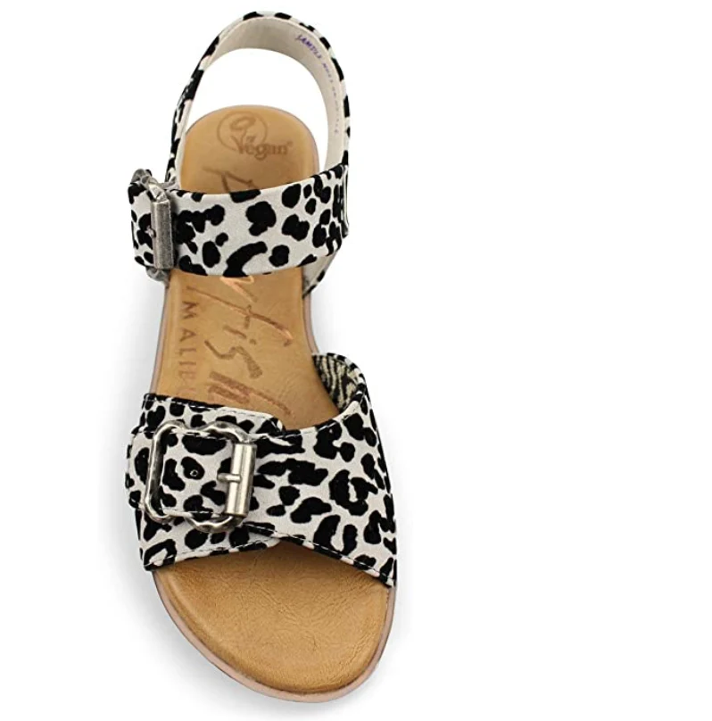 Blowfish Malibu Leeds Sandale für Damen