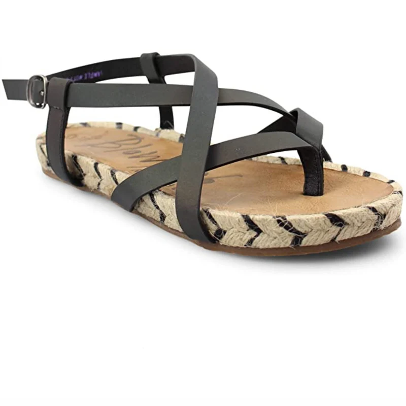 Blowfish Malibu Damen Granola Sandalen