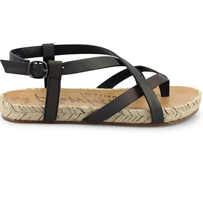 Blowfish Malibu Damen Granola Sandalen