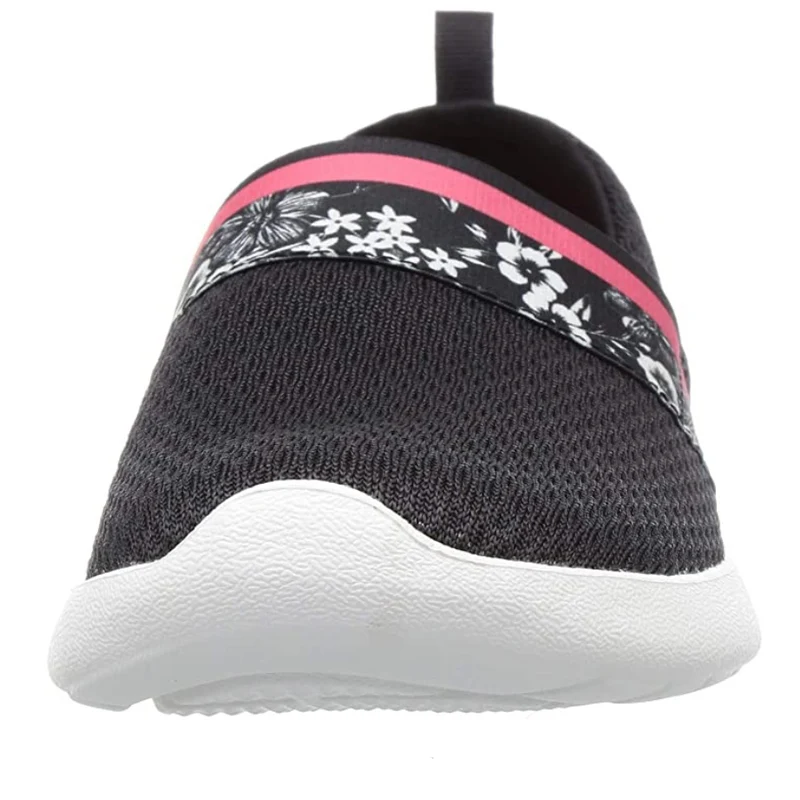 Crocs LiteRide Hyper Floral Slip On für Damen
