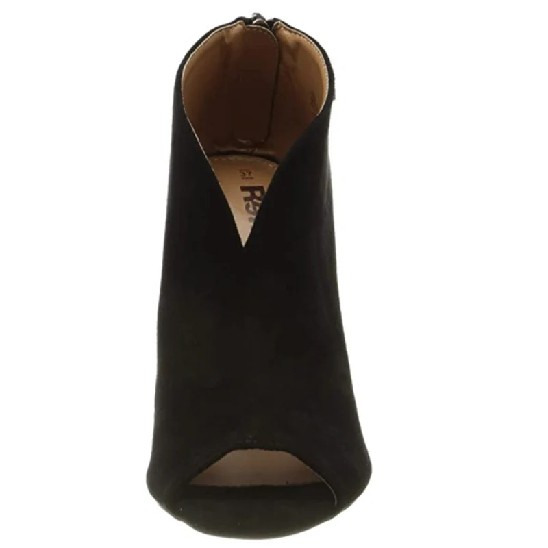 Refresh Damen High Heels - Schwarz