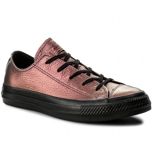 Converse – All Star – Melasse/Schwarz
