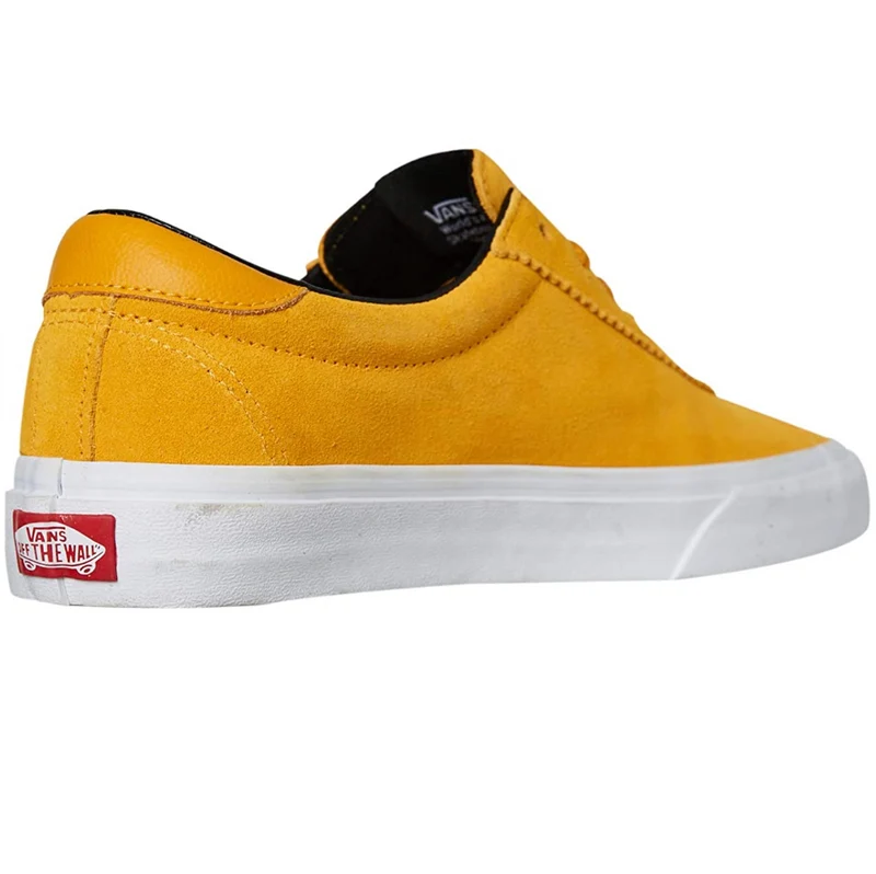 VANS - Sport - Kadmiumgelb / Echtweiß