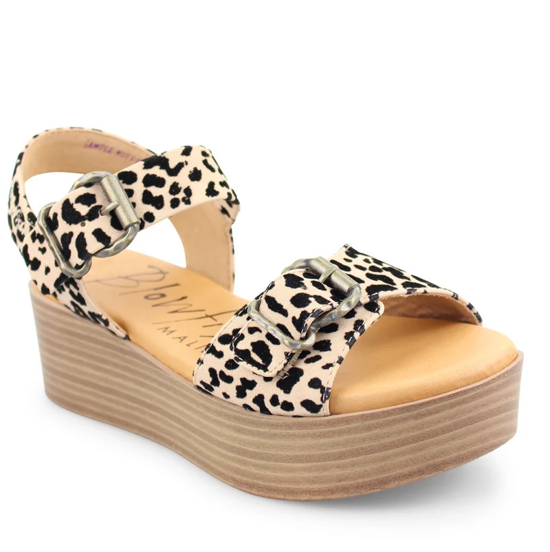 Blowfish Malibu Leeds Sandale für Damen