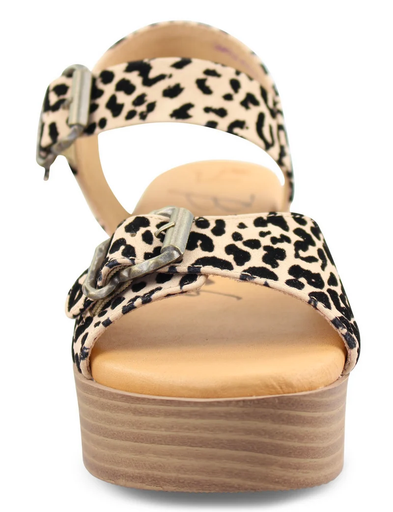 Blowfish Malibu Leeds Sandale für Damen