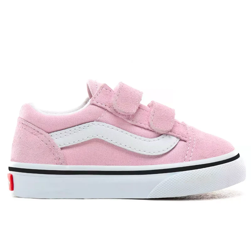 VANS Old Skool-Sneaker für Kleinkinder – Flieder