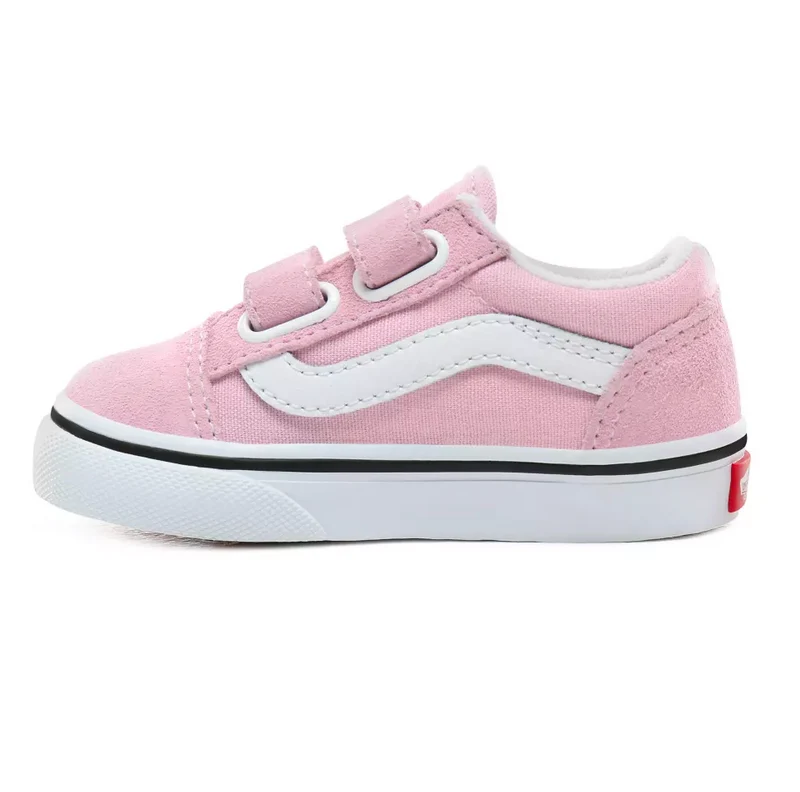VANS Old Skool-Sneaker für Kleinkinder – Flieder