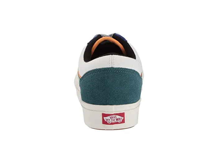 VANS - OLD SKOOL - COMFYCUSH - BUGS (BALSAM / MARSHMALLOW)