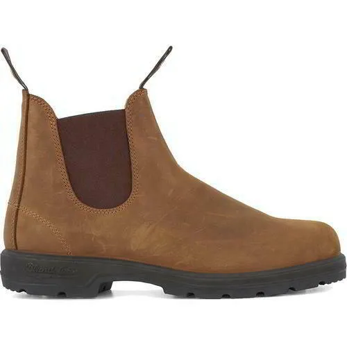 Blundstone Herren 562 Chelsea Stiefel - Braun