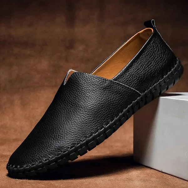 Karl | Herren Frühling Legere Slip-On Loafers