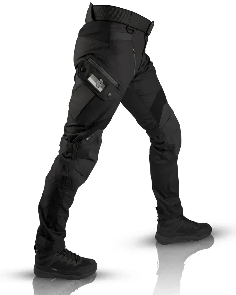 Richard | Funktionale Tactical-Hose