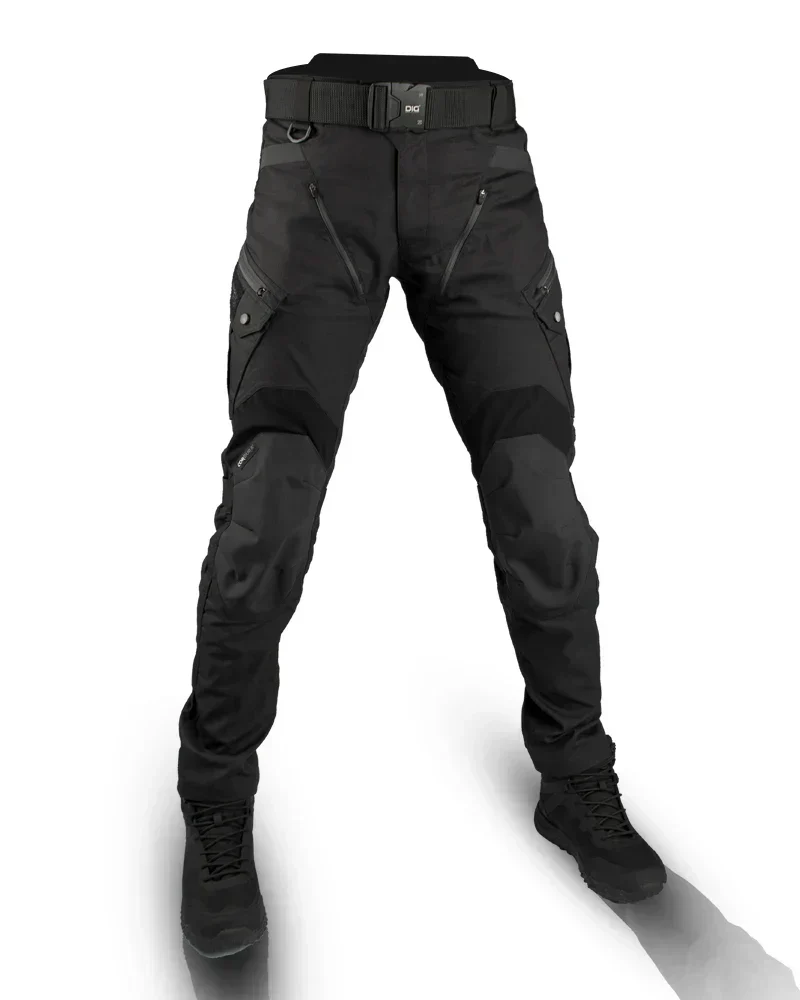 Richard | Funktionale Tactical-Hose