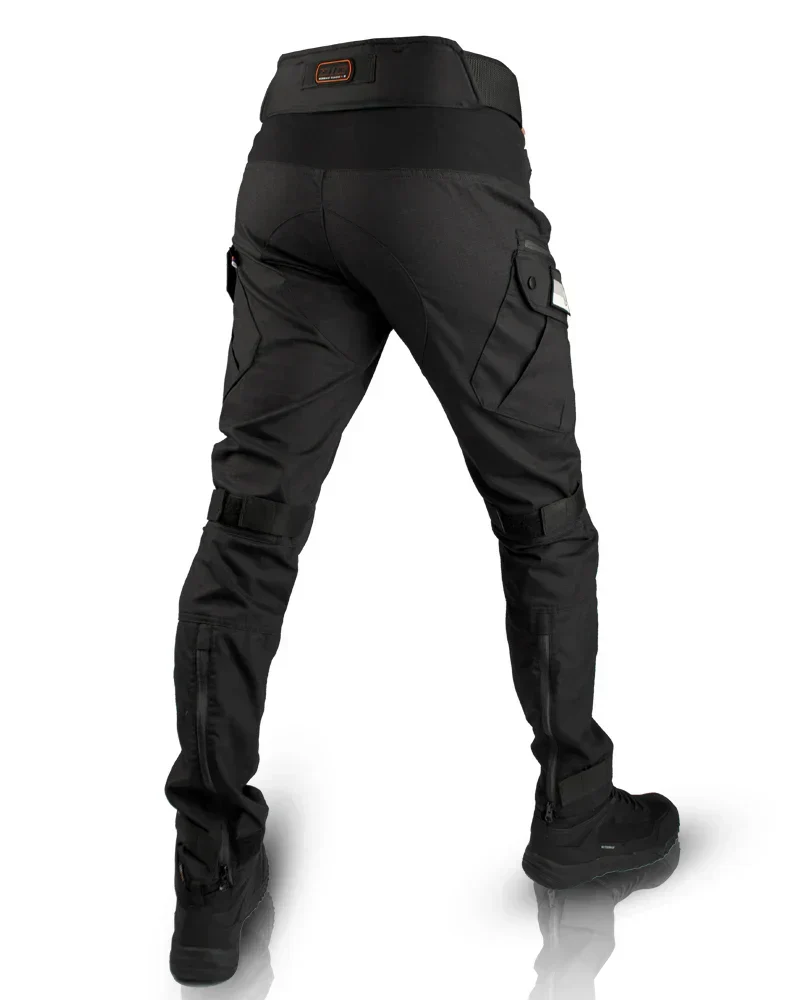 Richard | Funktionale Tactical-Hose
