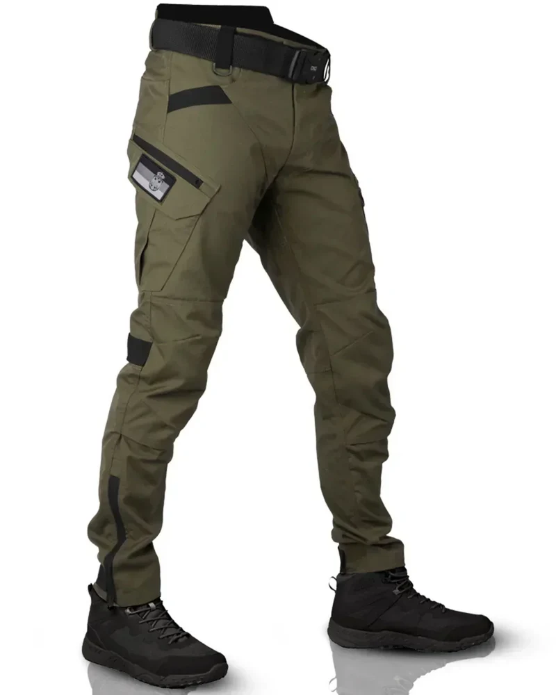 Richard | Funktionale Tactical-Hose